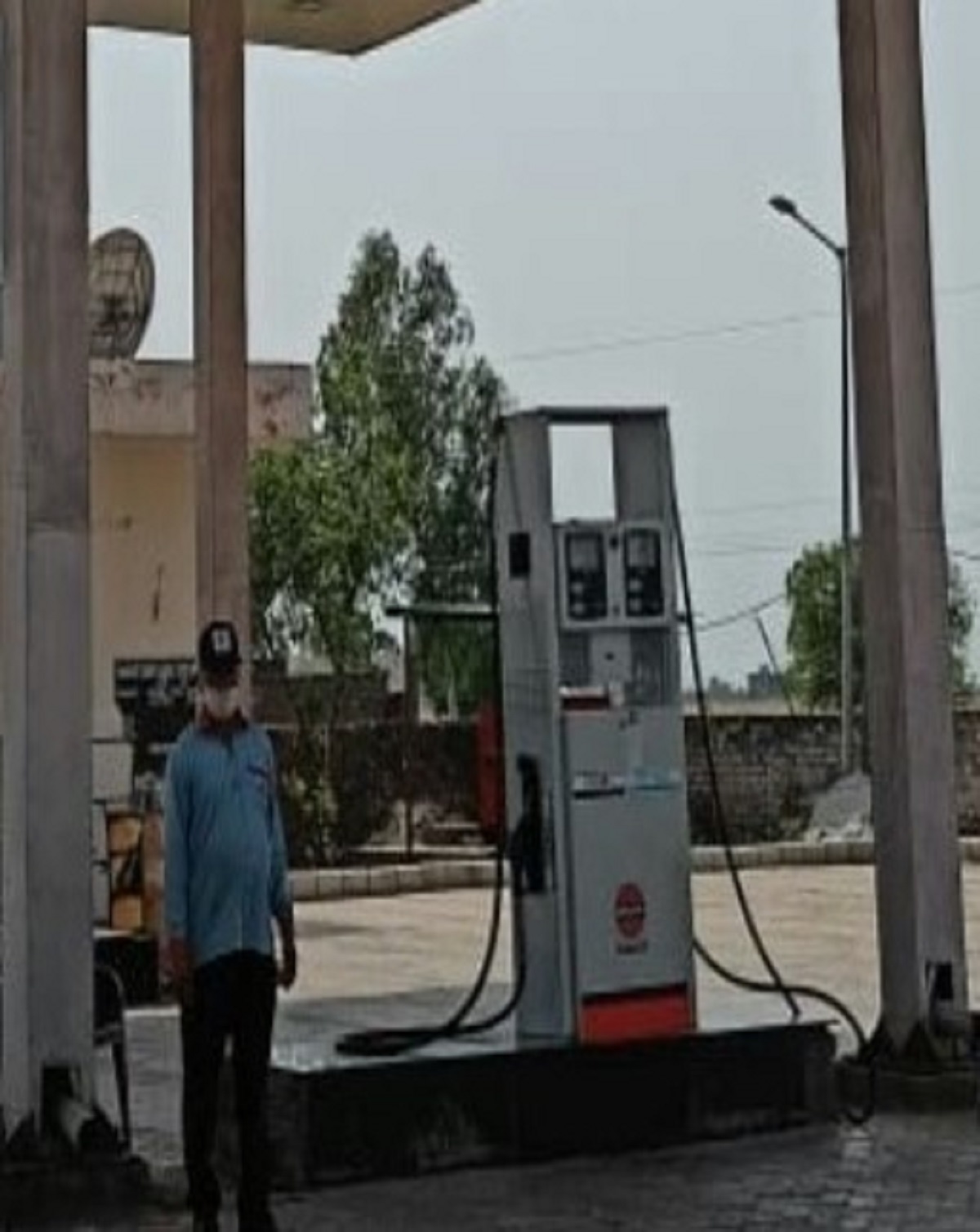 IndianOil - Bhakna Kalan, Amritsar